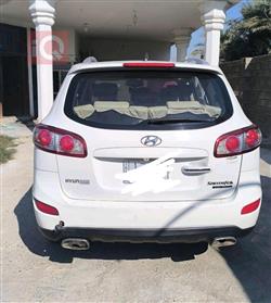 هیۆندای سەنتافی